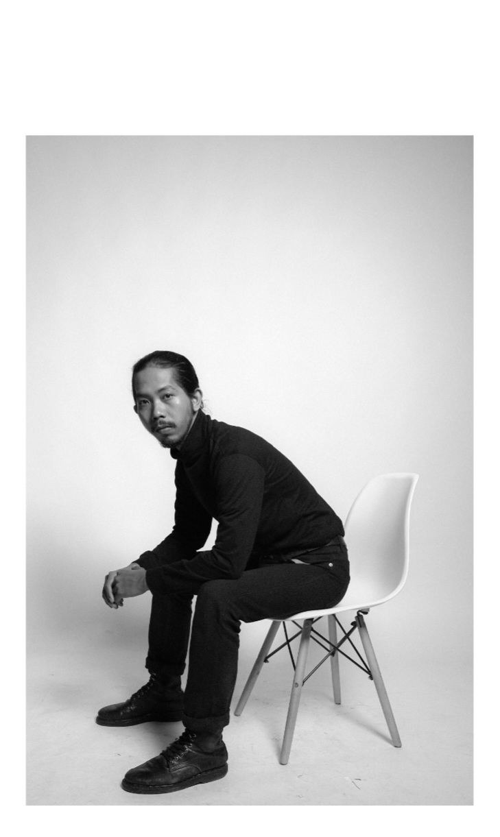 Website cover