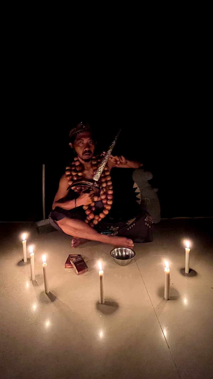 Sindhu Asmoro